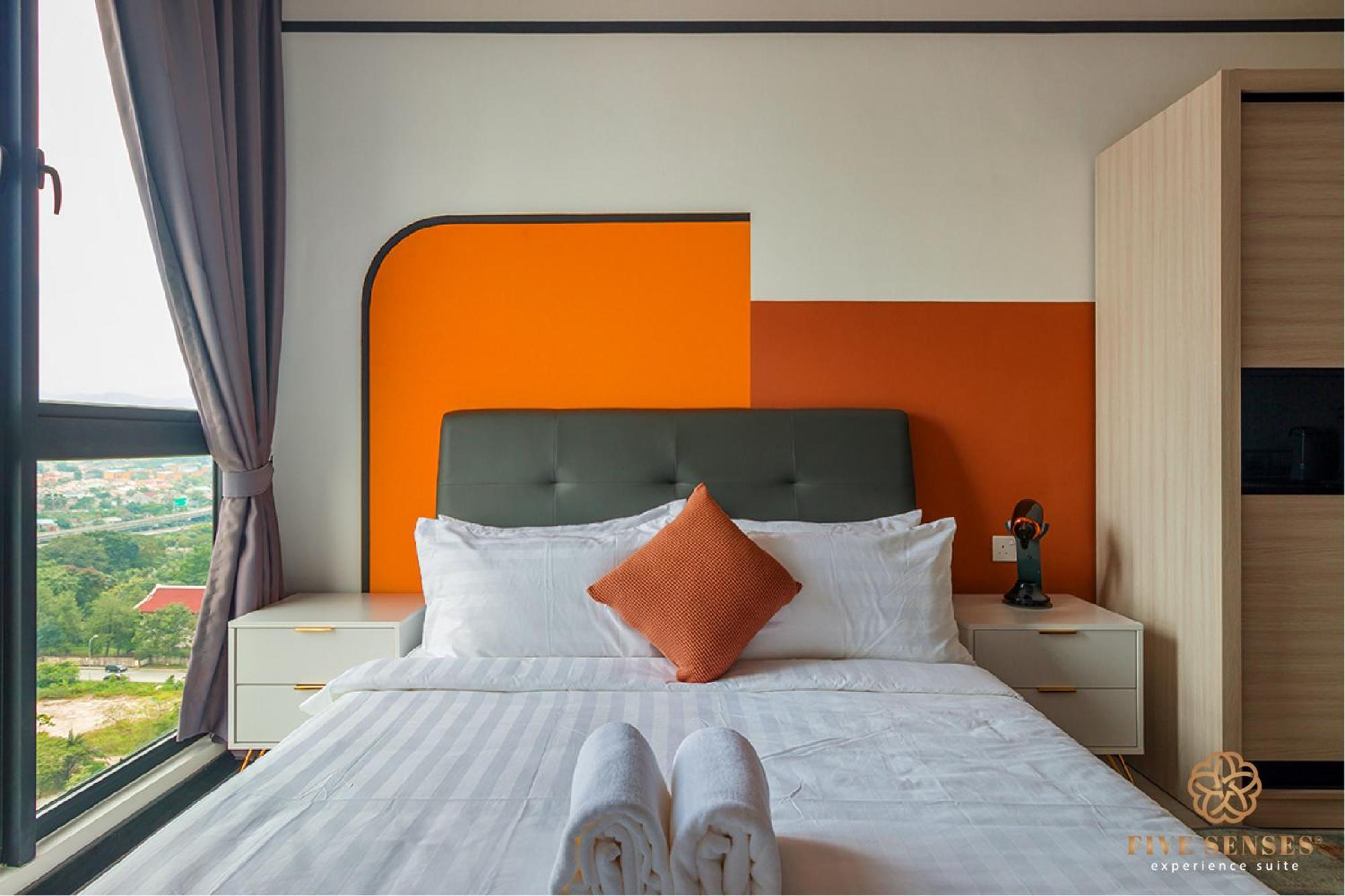 Neu Suites Signature Suites, Klcc กัวลาลัมเปอร์ ภายนอก รูปภาพ