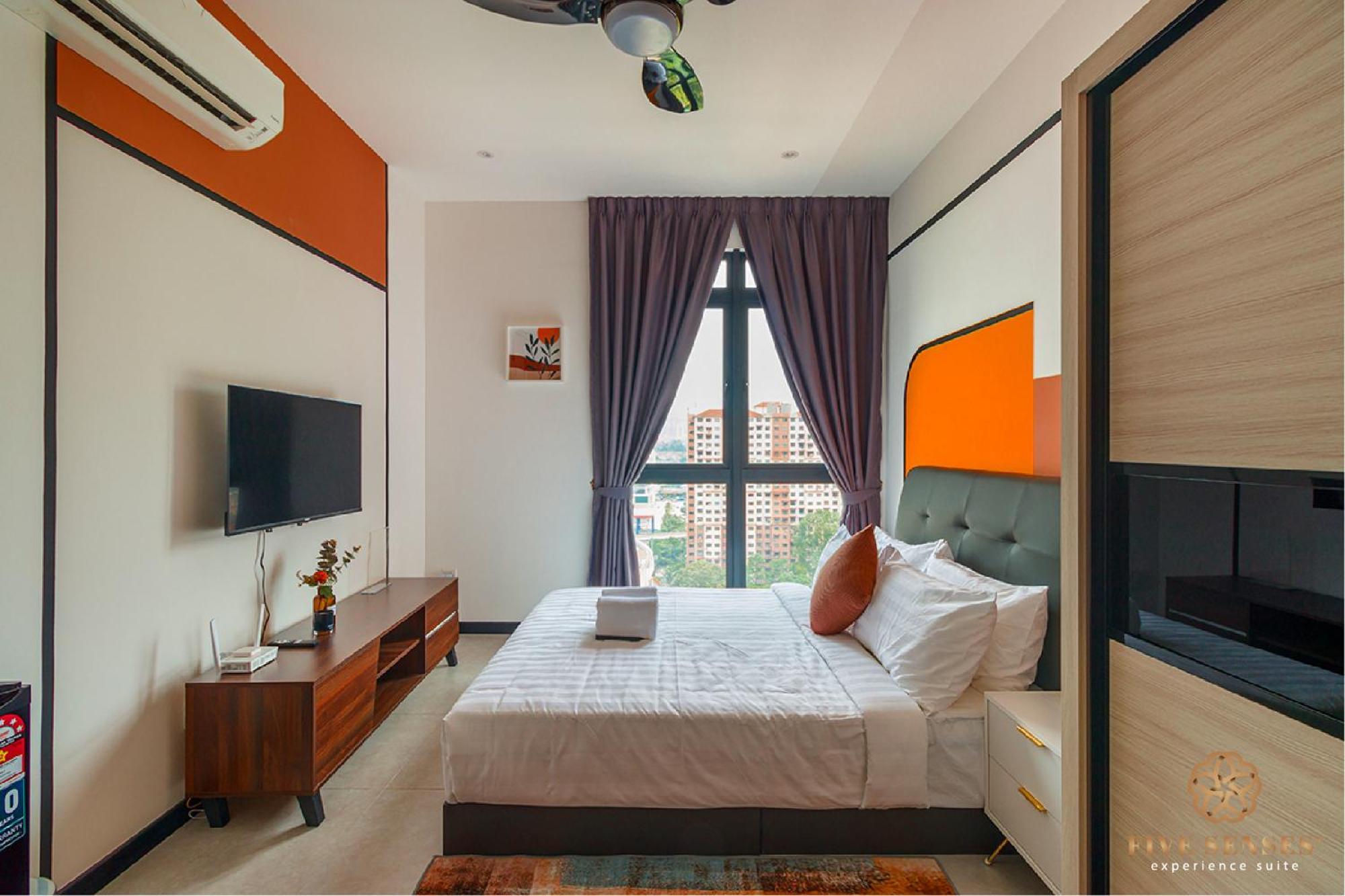 Neu Suites Signature Suites, Klcc กัวลาลัมเปอร์ ภายนอก รูปภาพ