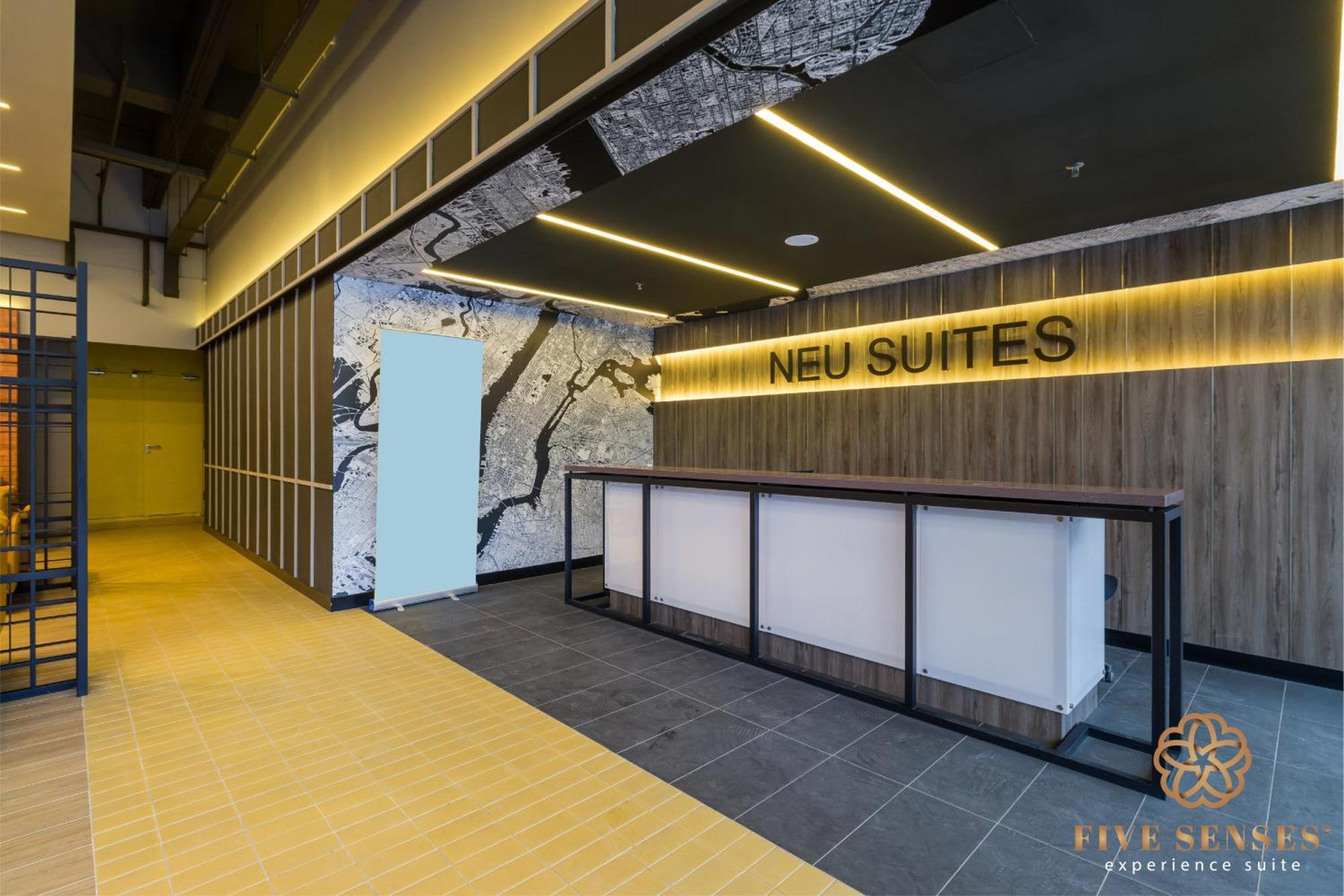 Neu Suites Signature Suites, Klcc กัวลาลัมเปอร์ ภายนอก รูปภาพ