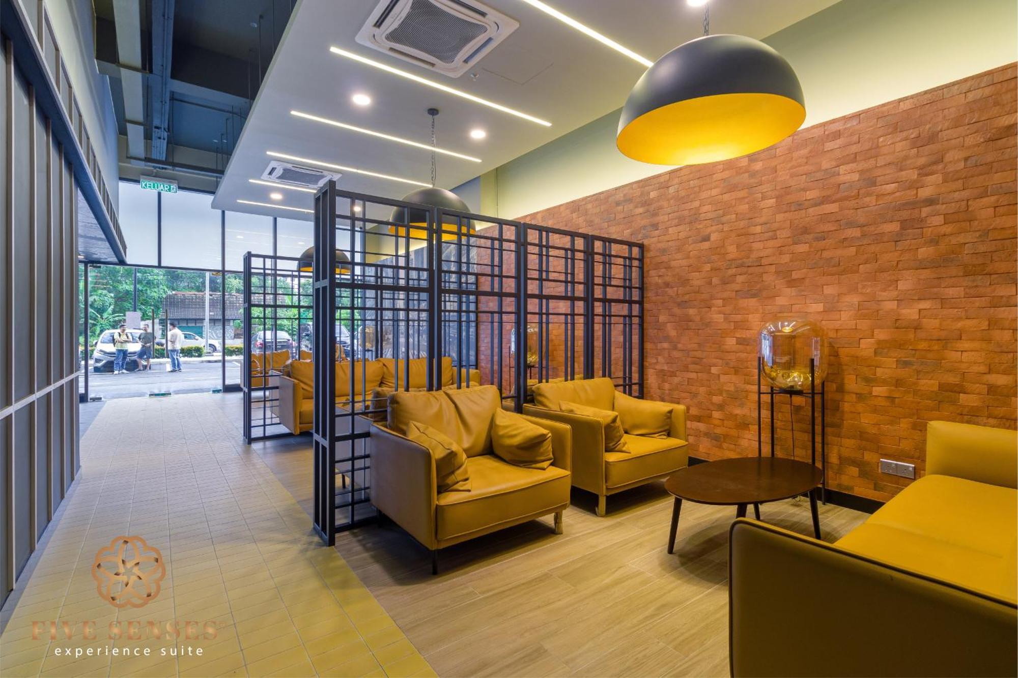 Neu Suites Signature Suites, Klcc กัวลาลัมเปอร์ ภายนอก รูปภาพ