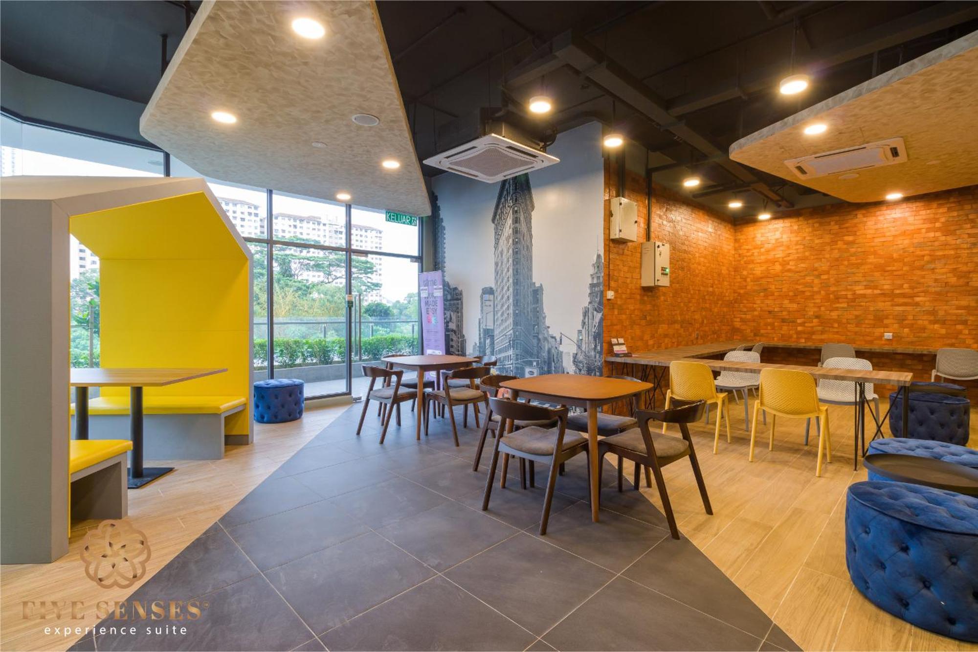 Neu Suites Signature Suites, Klcc กัวลาลัมเปอร์ ภายนอก รูปภาพ