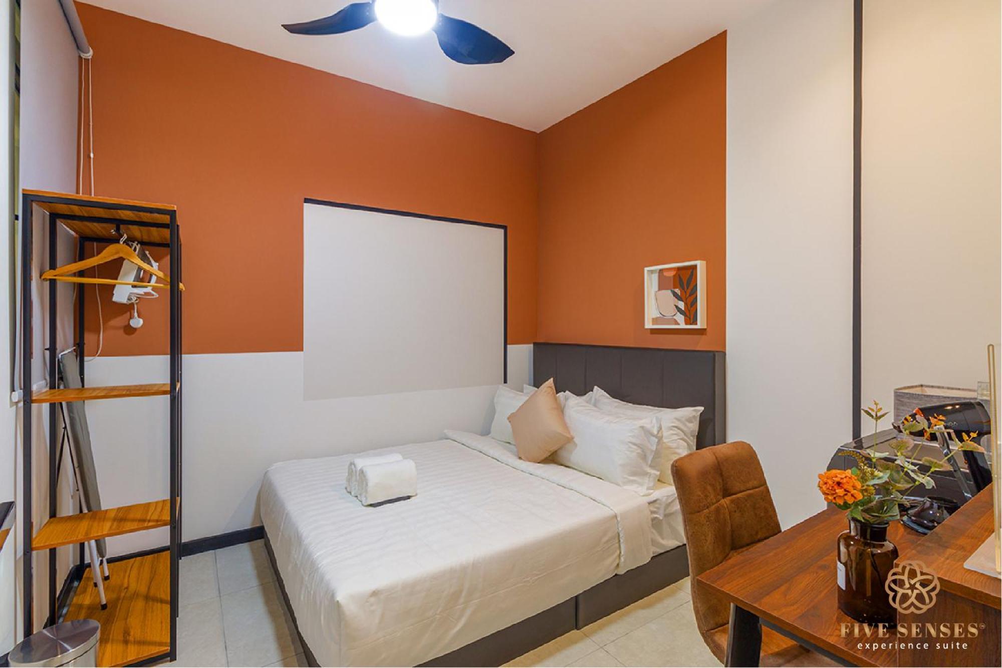 Neu Suites Signature Suites, Klcc กัวลาลัมเปอร์ ห้อง รูปภาพ