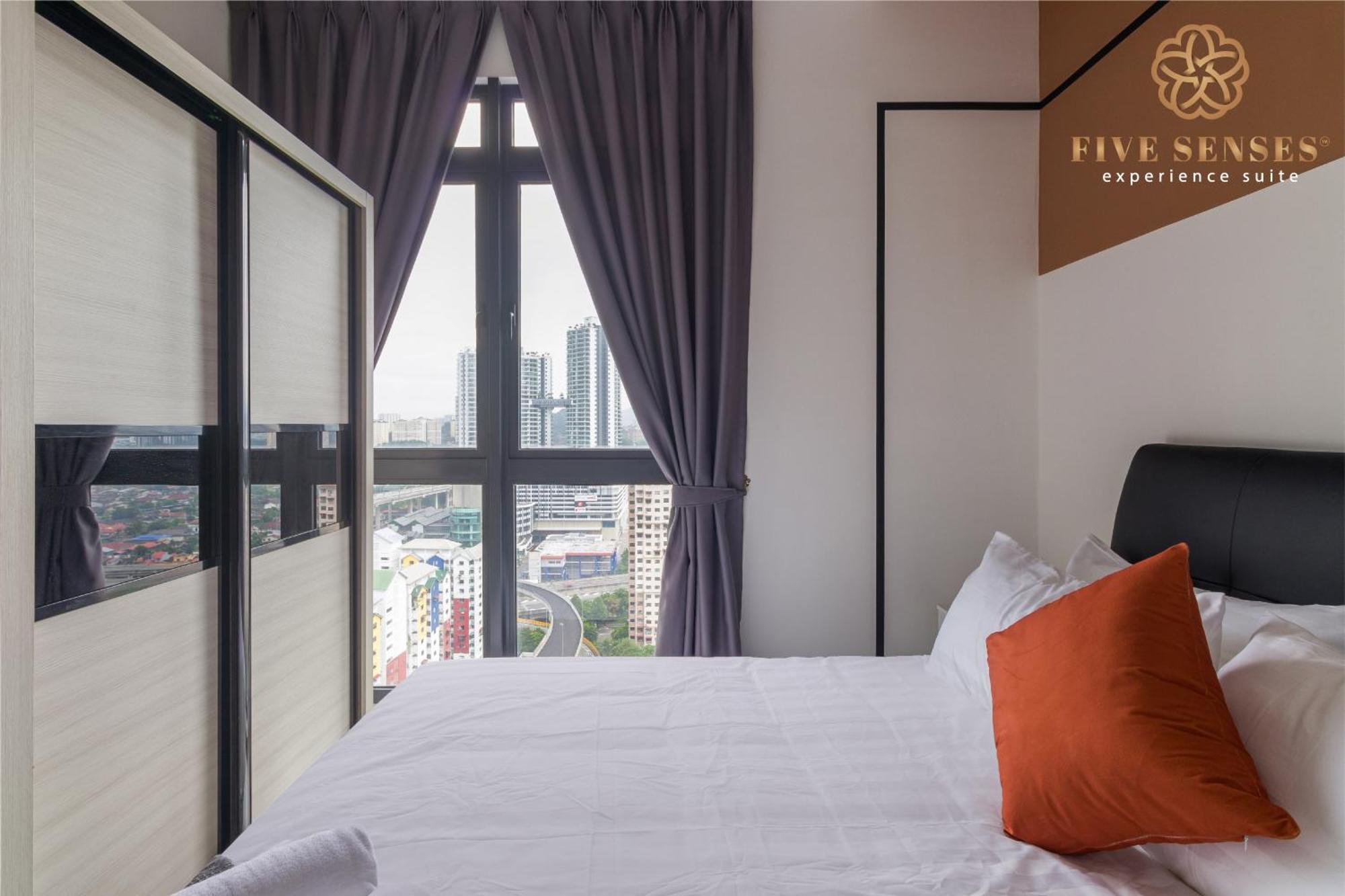Neu Suites Signature Suites, Klcc กัวลาลัมเปอร์ ห้อง รูปภาพ