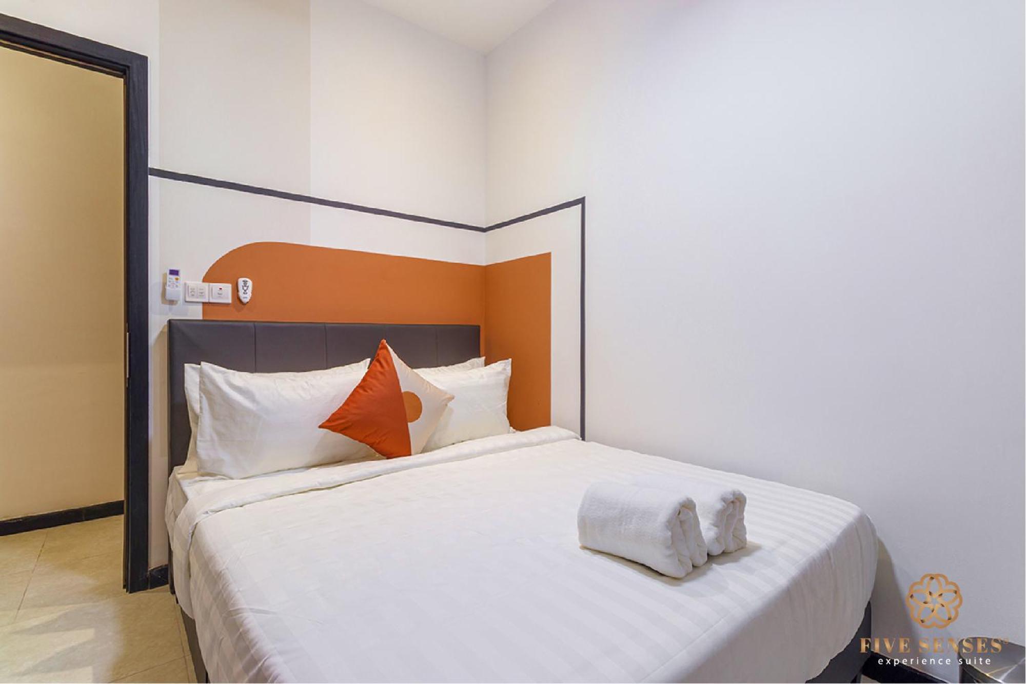 Neu Suites Signature Suites, Klcc กัวลาลัมเปอร์ ห้อง รูปภาพ