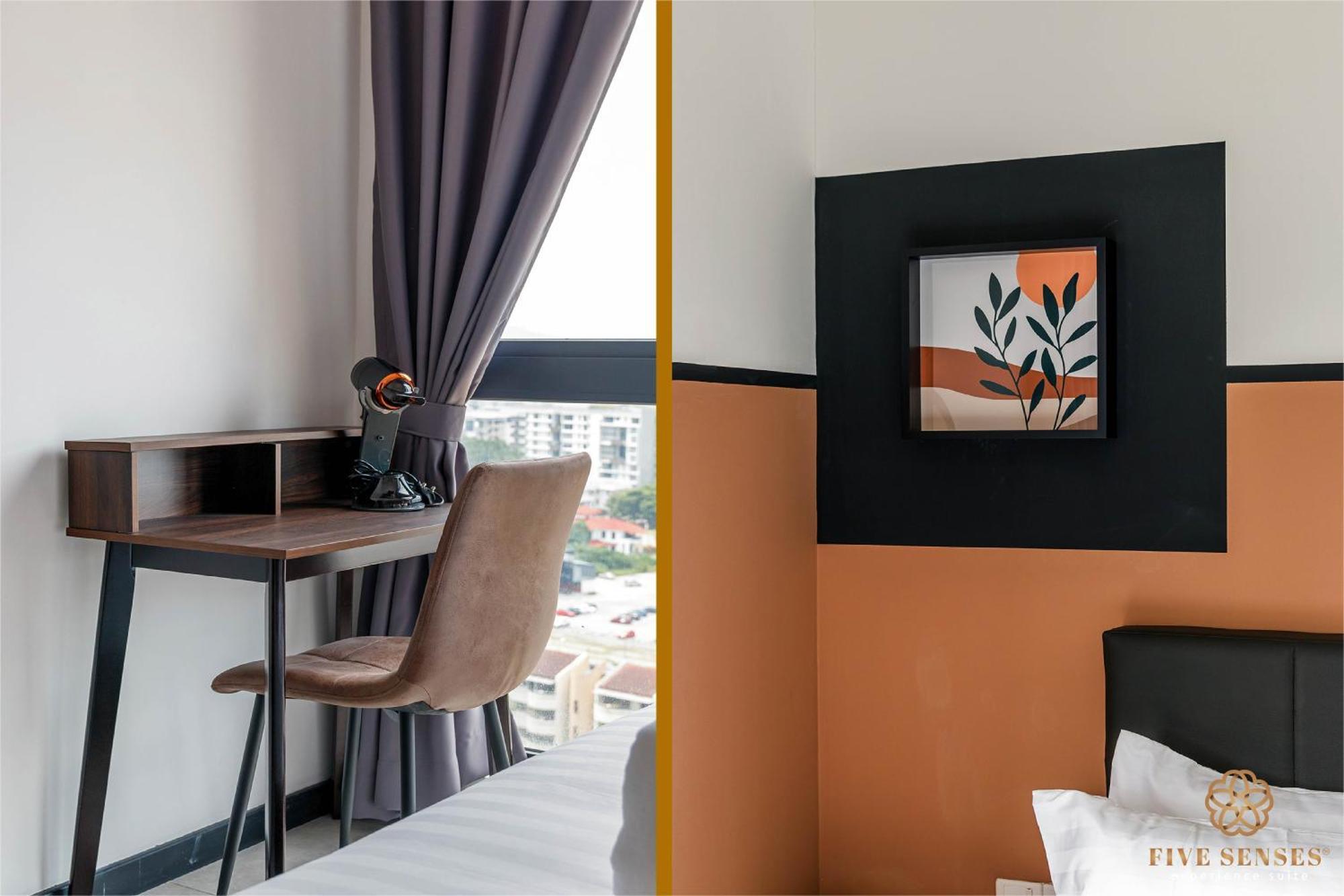Neu Suites Signature Suites, Klcc กัวลาลัมเปอร์ ห้อง รูปภาพ