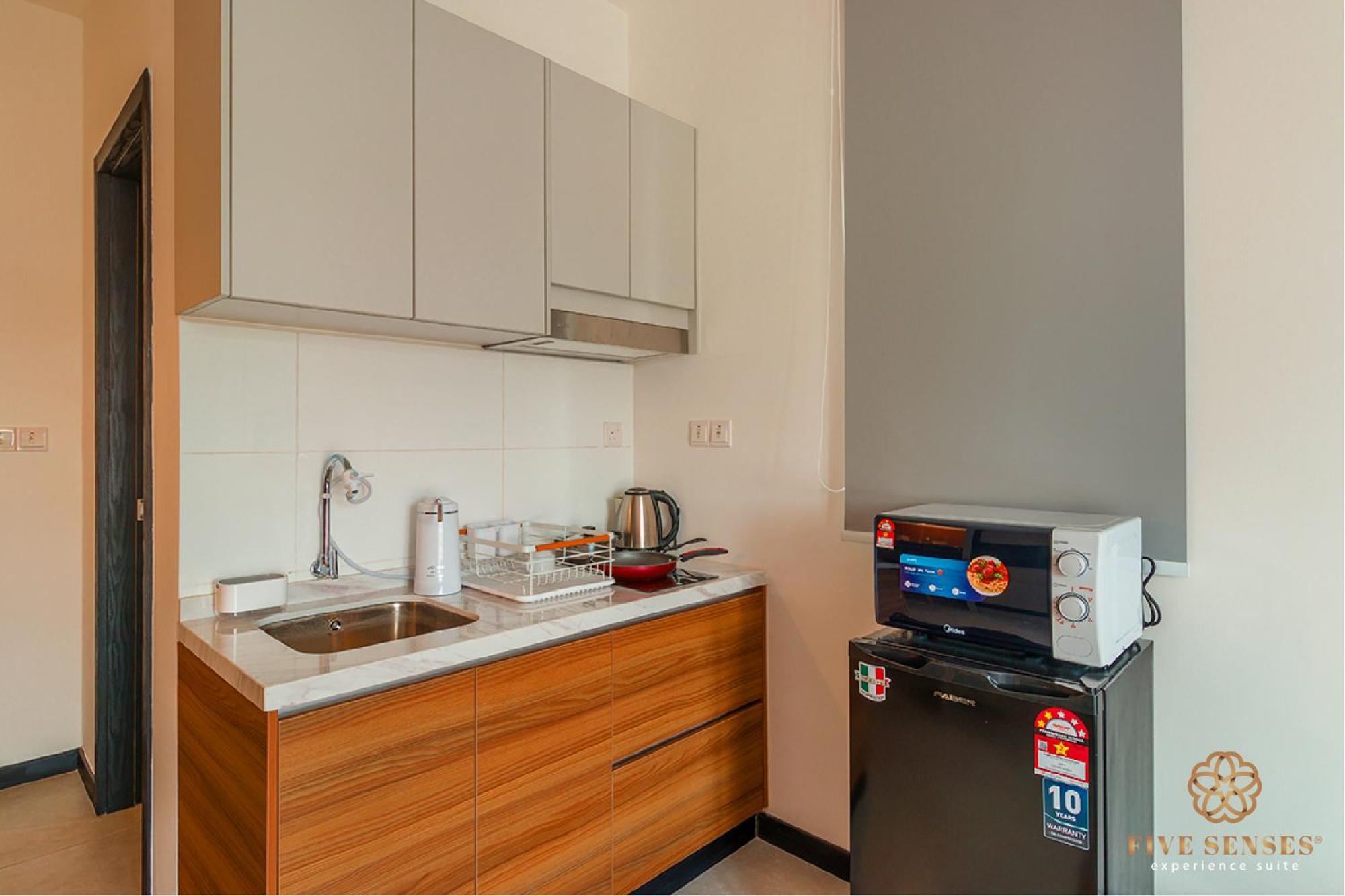 Neu Suites Signature Suites, Klcc กัวลาลัมเปอร์ ห้อง รูปภาพ