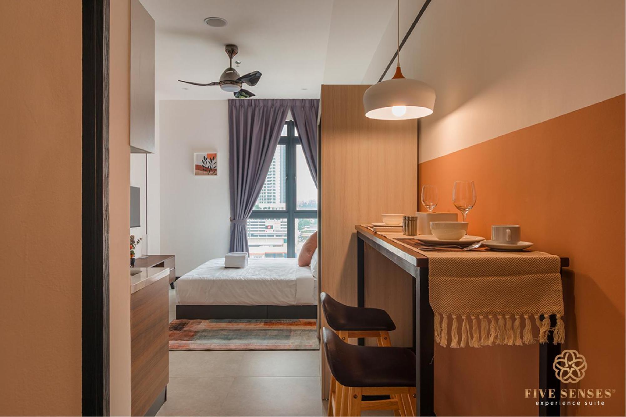 Neu Suites Signature Suites, Klcc กัวลาลัมเปอร์ ห้อง รูปภาพ