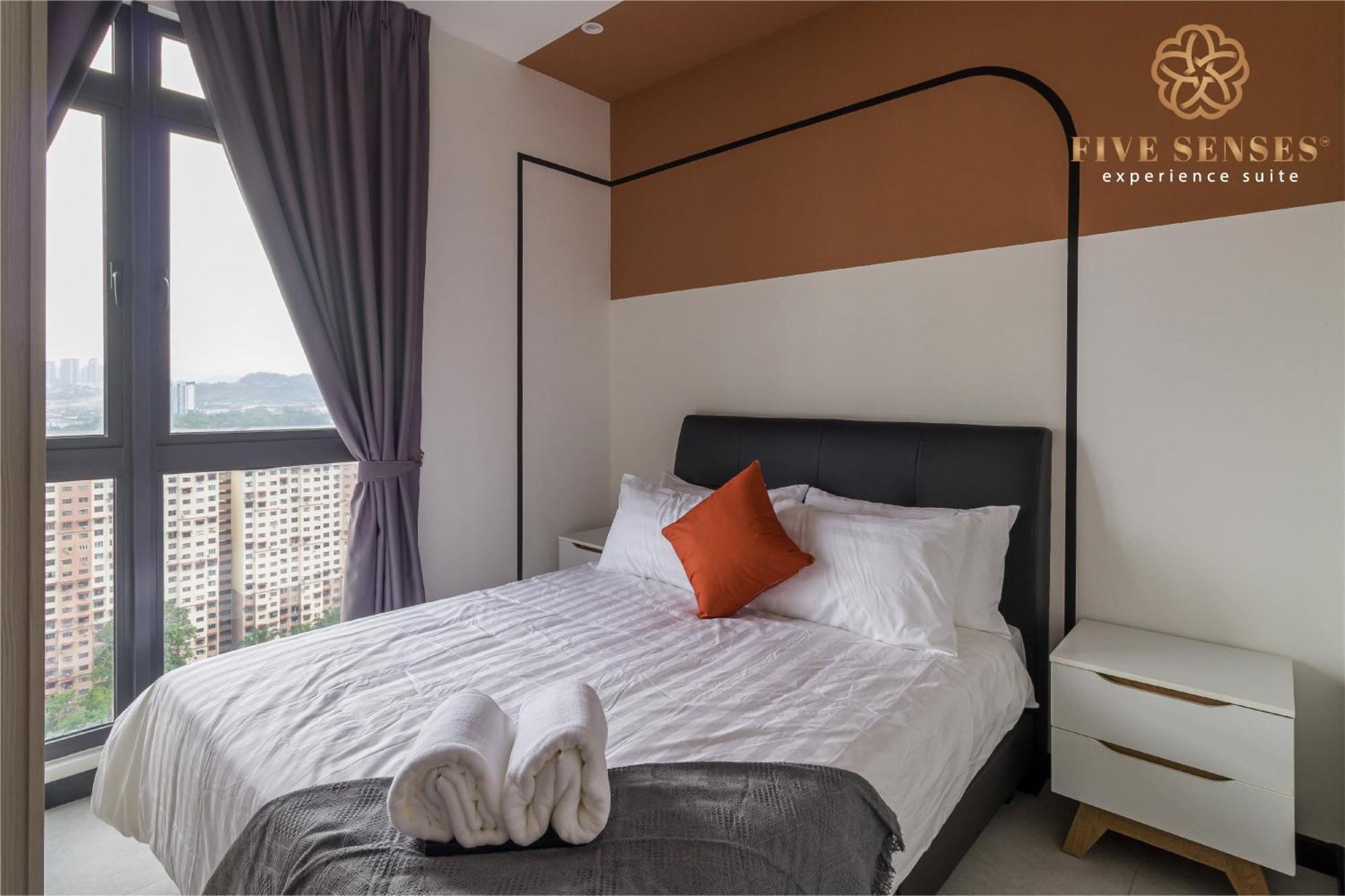 Neu Suites Signature Suites, Klcc กัวลาลัมเปอร์ ห้อง รูปภาพ