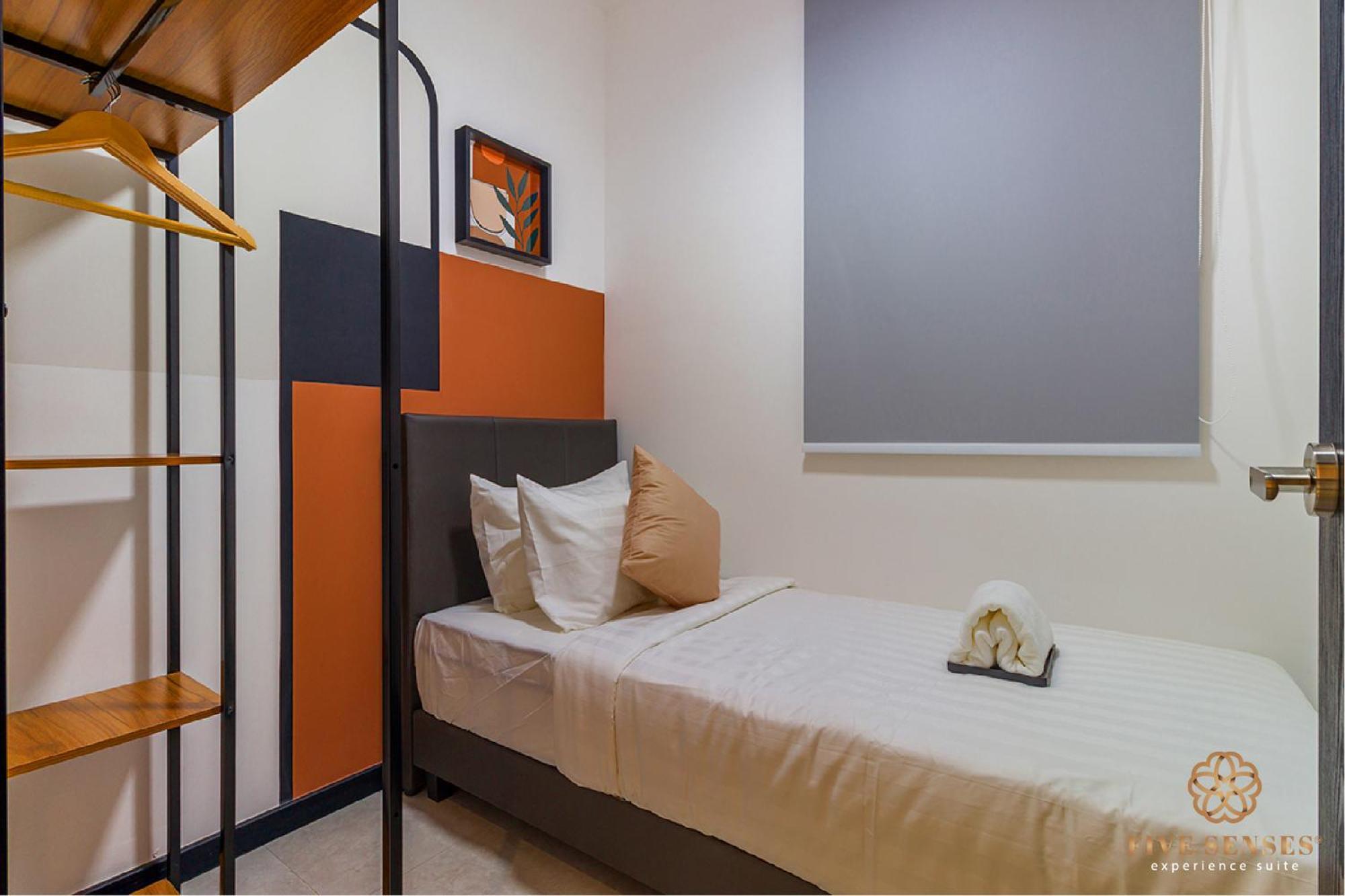 Neu Suites Signature Suites, Klcc กัวลาลัมเปอร์ ห้อง รูปภาพ