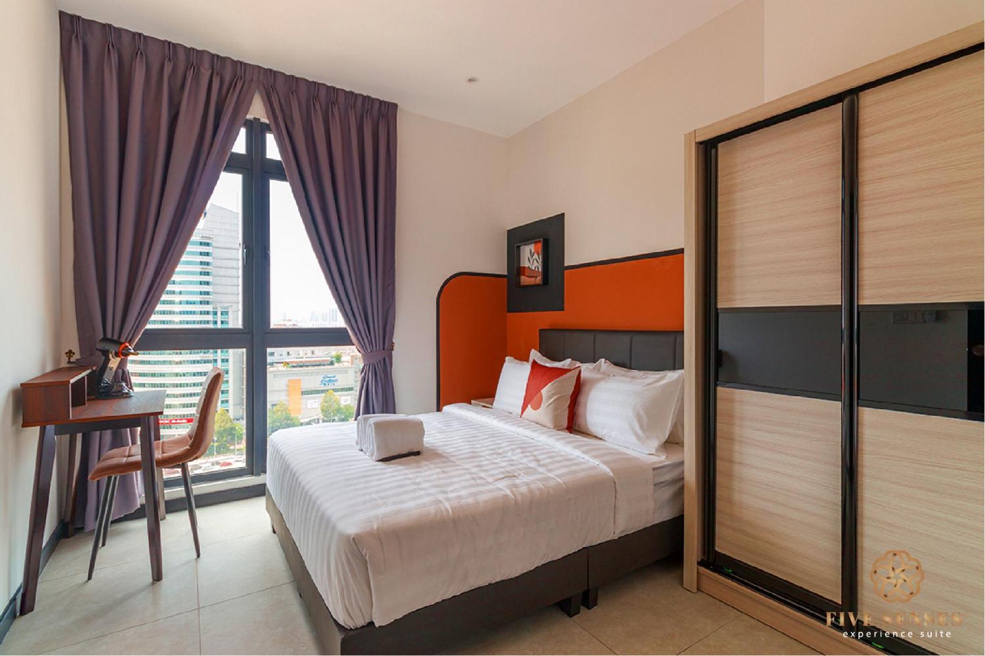 Neu Suites Signature Suites, Klcc กัวลาลัมเปอร์ ห้อง รูปภาพ