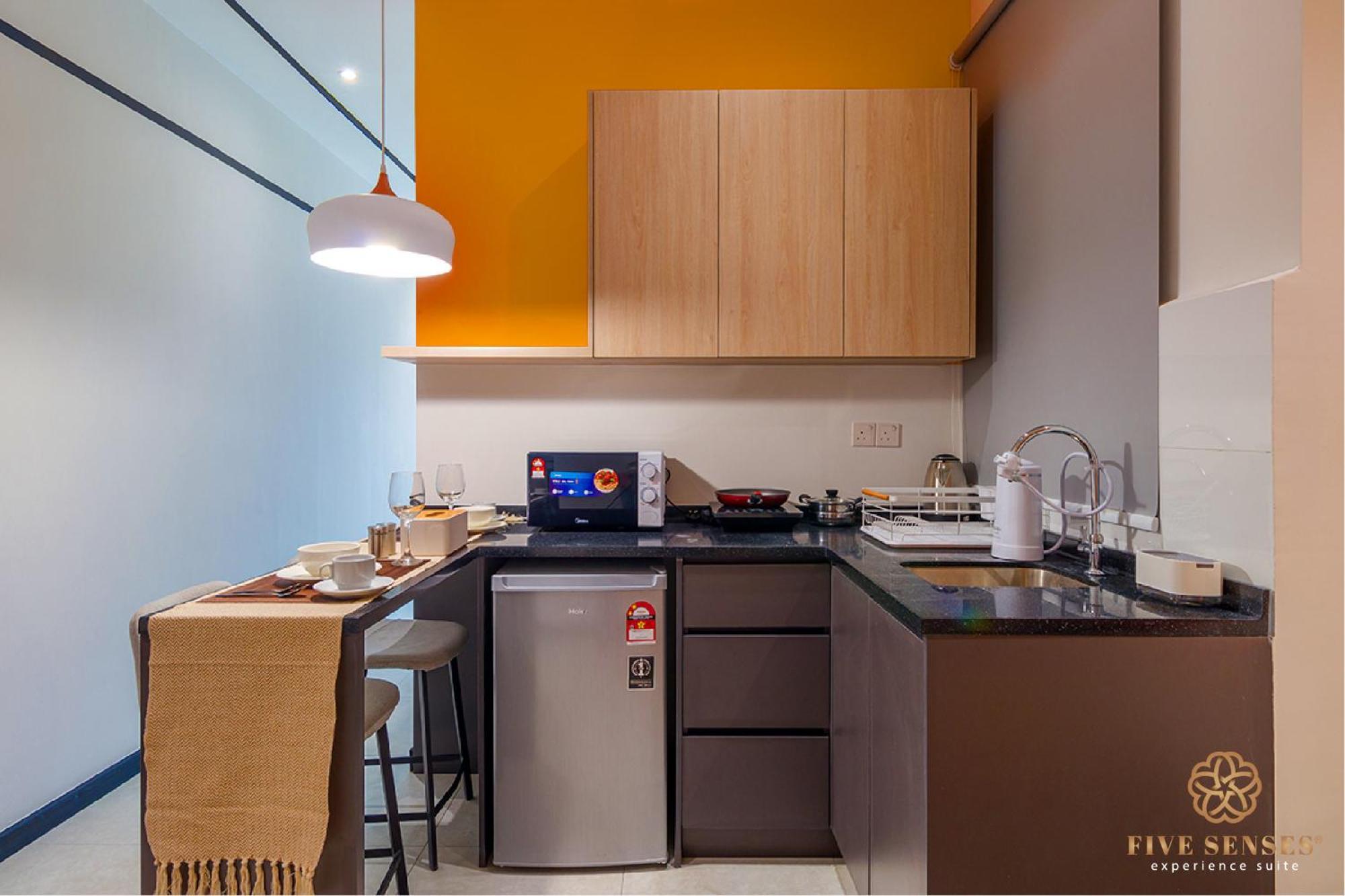 Neu Suites Signature Suites, Klcc กัวลาลัมเปอร์ ห้อง รูปภาพ