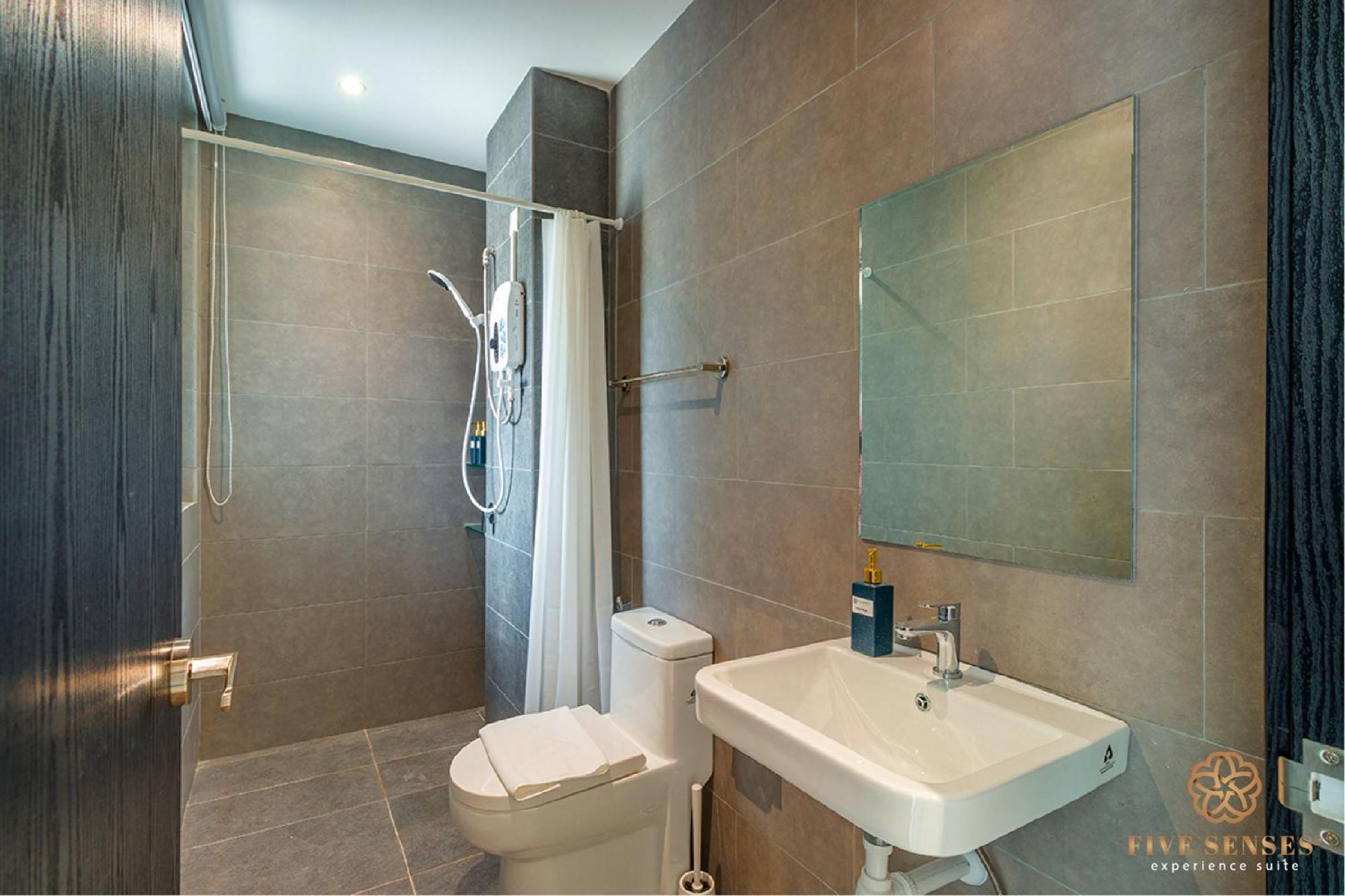 Neu Suites Signature Suites, Klcc กัวลาลัมเปอร์ ห้อง รูปภาพ