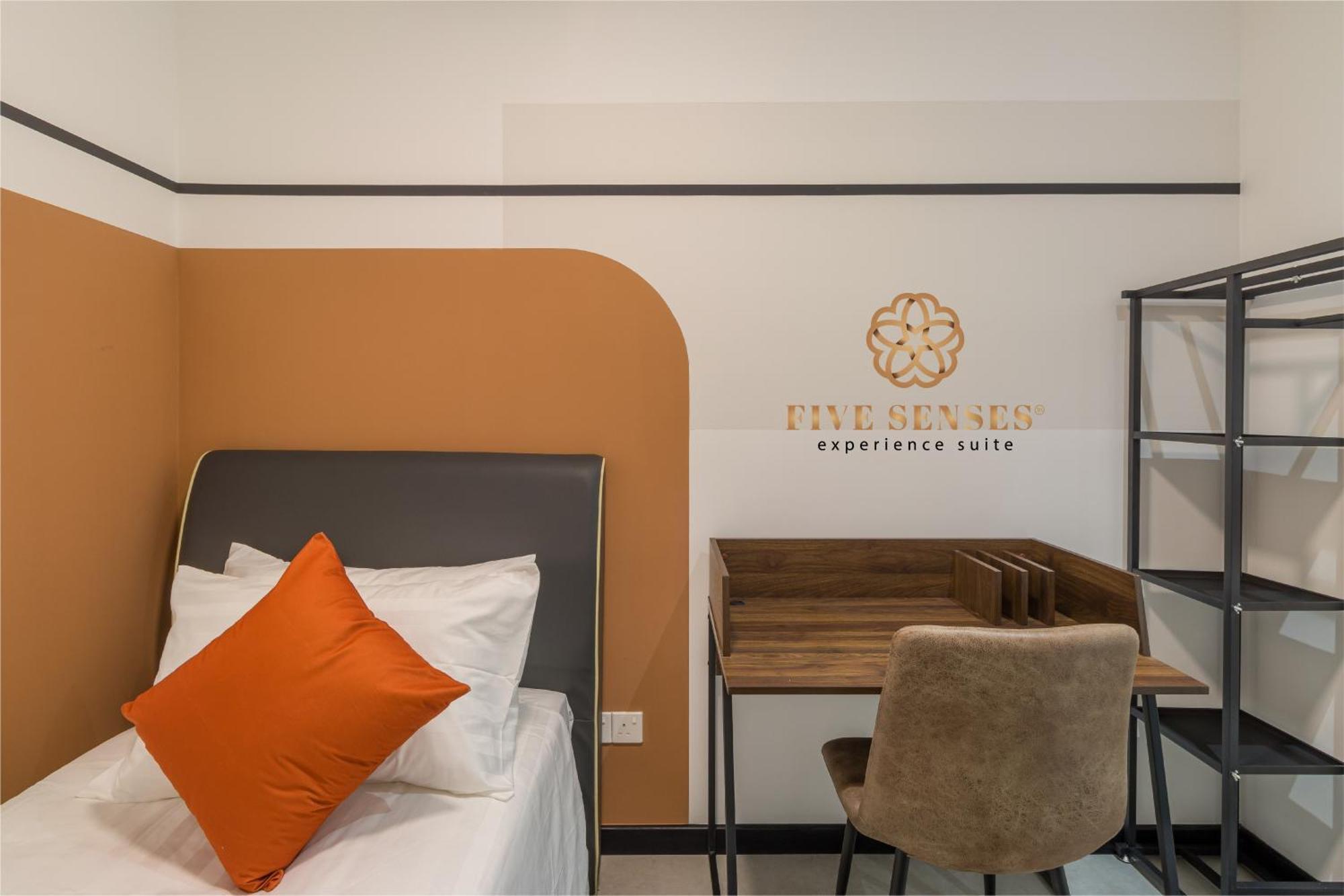 Neu Suites Signature Suites, Klcc กัวลาลัมเปอร์ ห้อง รูปภาพ