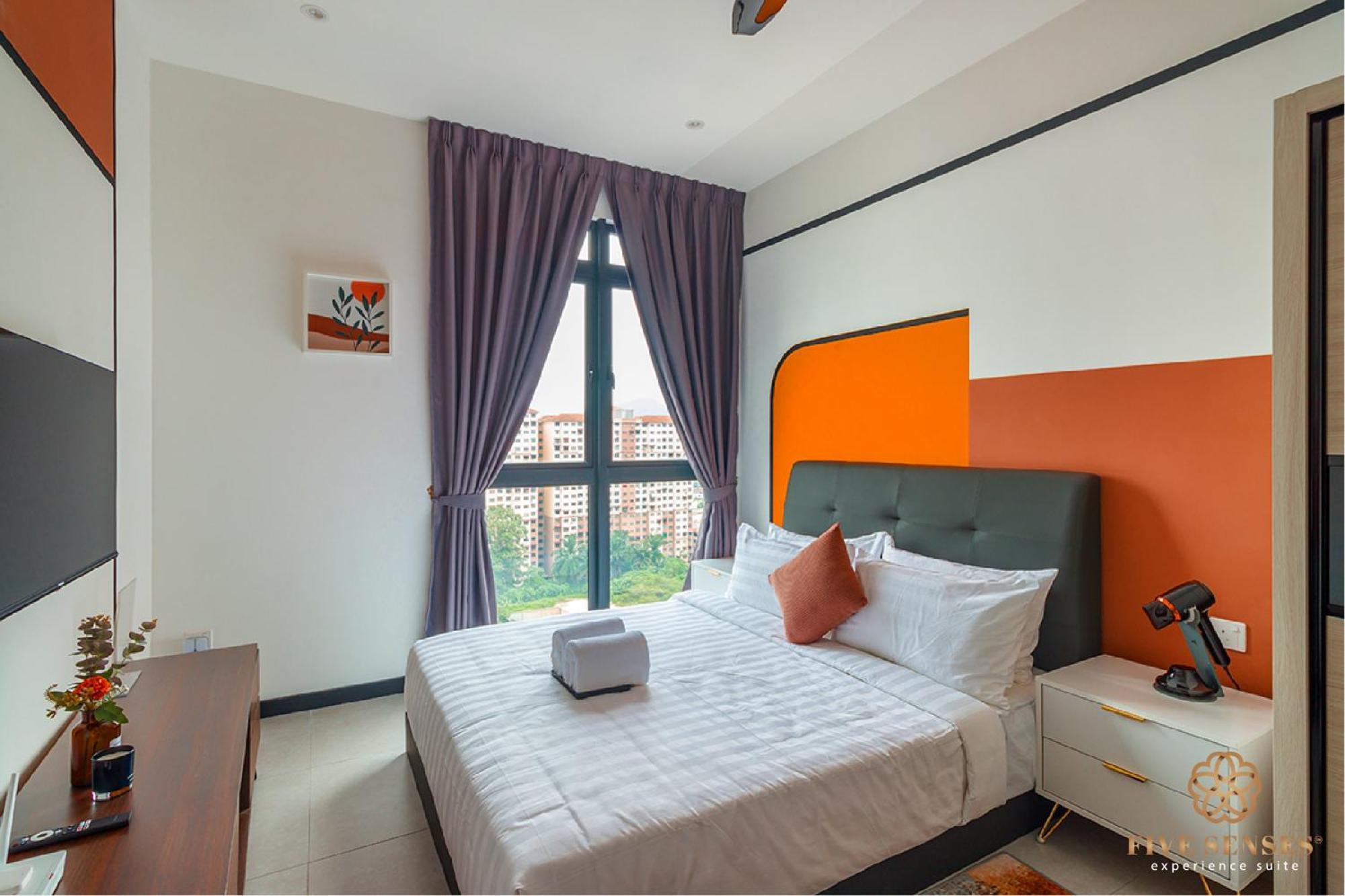 Neu Suites Signature Suites, Klcc กัวลาลัมเปอร์ ห้อง รูปภาพ