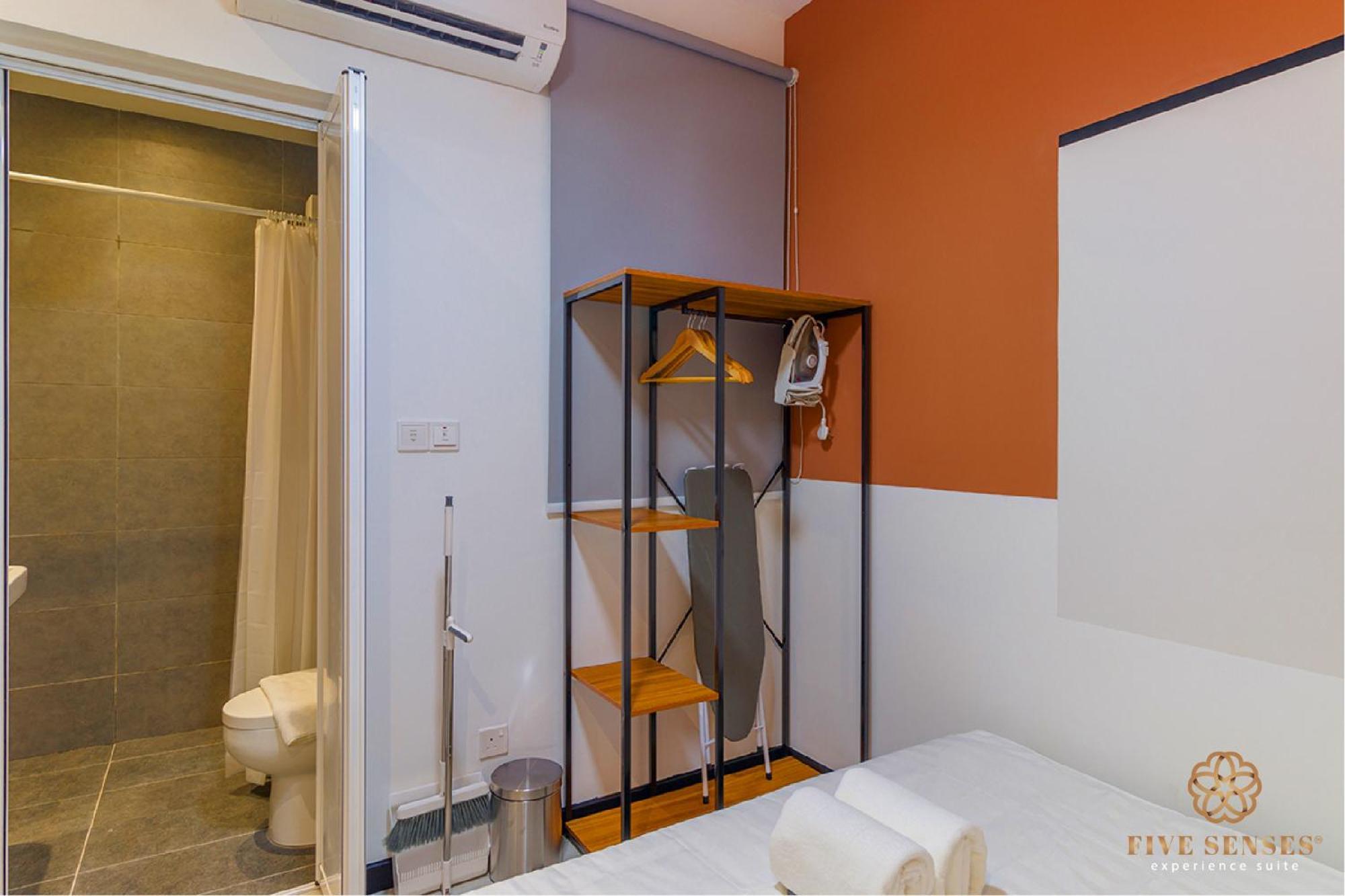 Neu Suites Signature Suites, Klcc กัวลาลัมเปอร์ ห้อง รูปภาพ