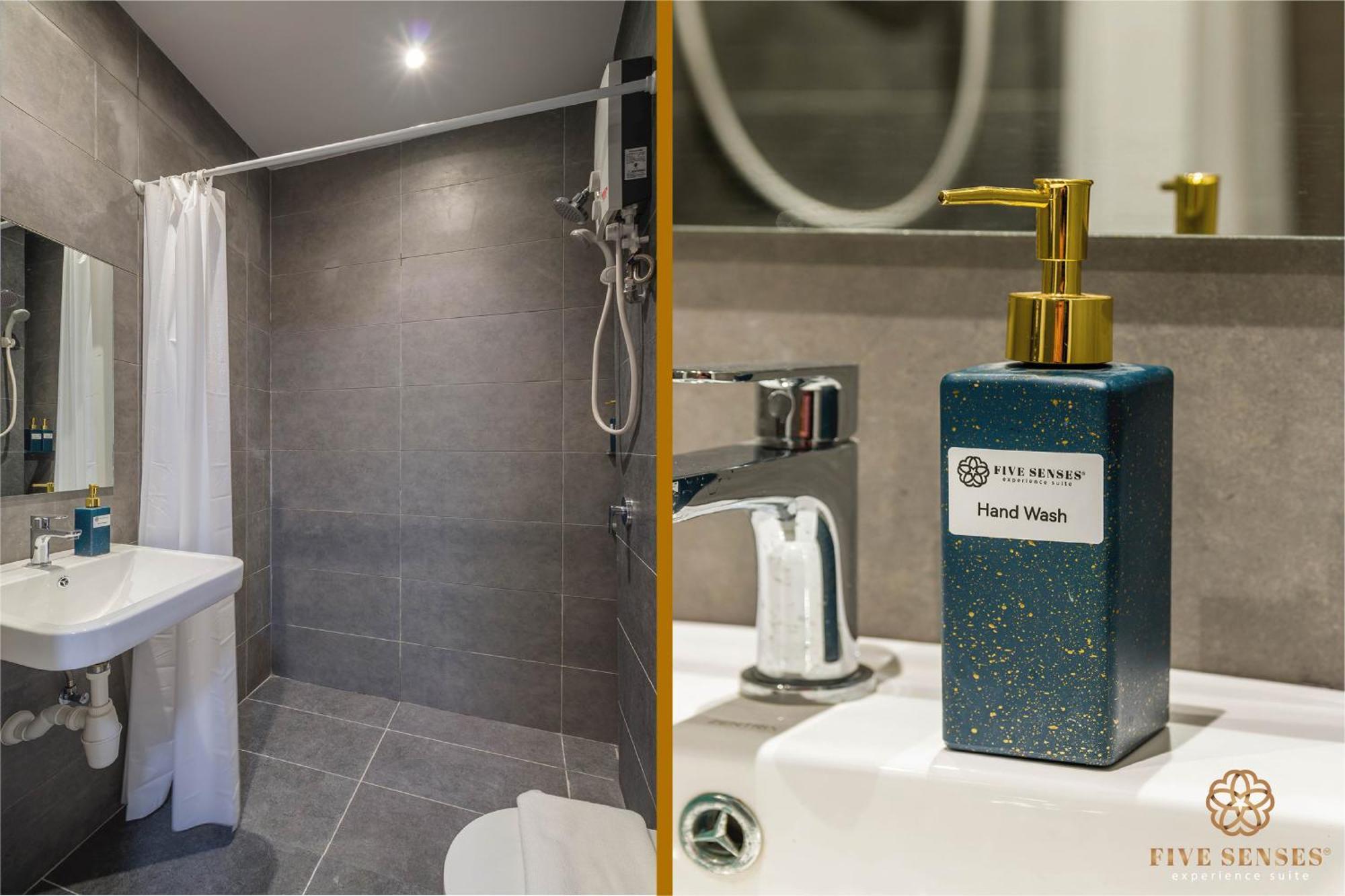 Neu Suites Signature Suites, Klcc กัวลาลัมเปอร์ ห้อง รูปภาพ