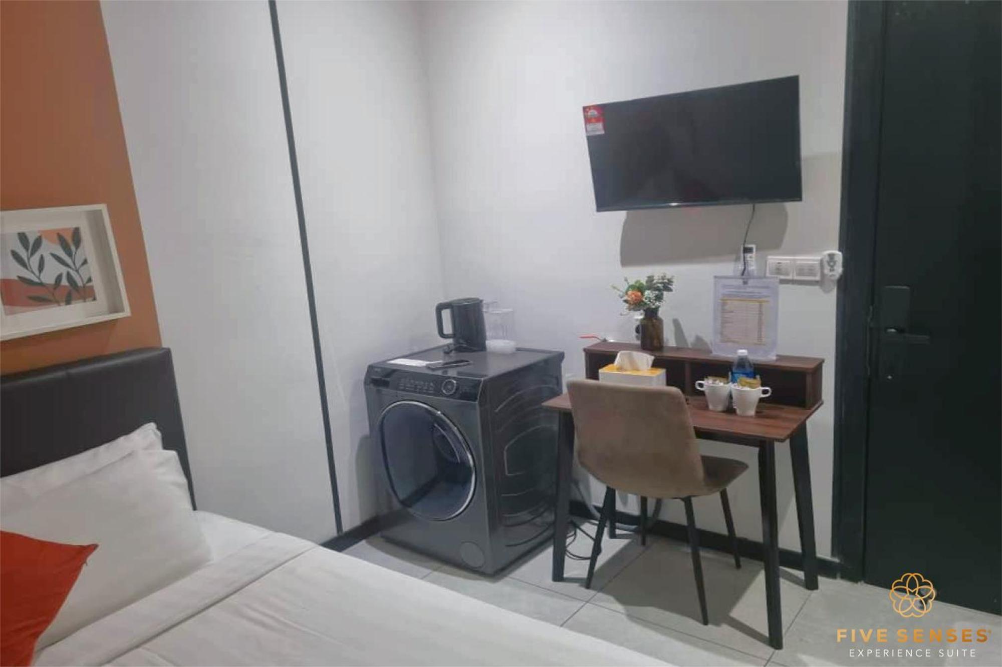 Neu Suites Signature Suites, Klcc กัวลาลัมเปอร์ ห้อง รูปภาพ